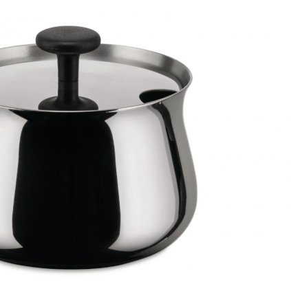 Zuckerdose CHA 210 ml, Alessi