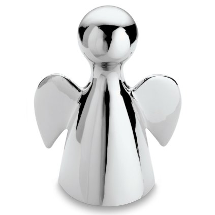Bildhalter ANGELO 4 cm, Nickel poliert, Philippi
