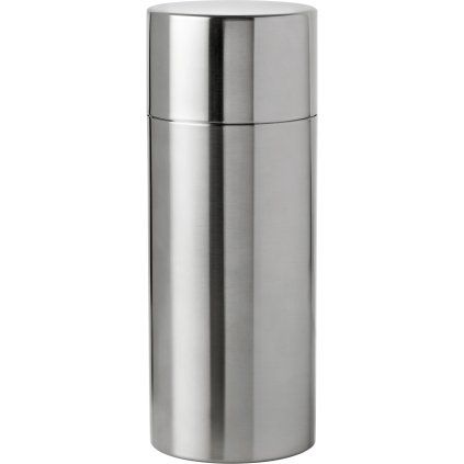 Coctail Shaker ARNE JACOBSEN 750 ml, Silber, Stelton
