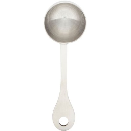 Kaffeelöffel 9 cm, Silber, Nicolas Vahé