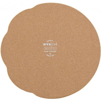 Tischset HYBRID TRUDE 37 cm, Seletti