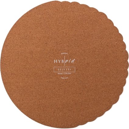 Tischset HYBRID BAIRAT 37 cm, Seletti