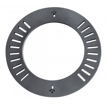 Wok Ring M, Remundi