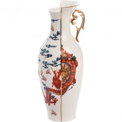 Vase HYBRID ADELMA 32,5 cm, Seletti