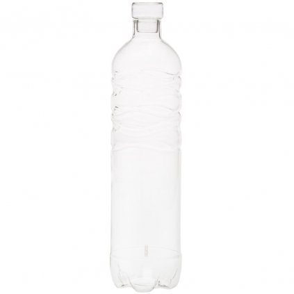 Wasserkaraffe ESTETICO QUOTIDIANO 34 cm, Seletti