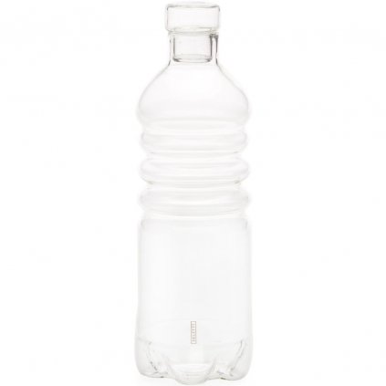 Wasserkaraffe ESTETICO QUOTIDIANO 22,5 cm, Seletti