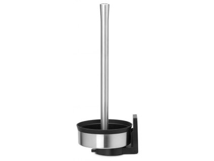 Ersatzrollenhalter, Stahl matt, Brabantia