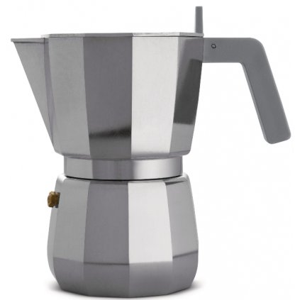 Espressomaschine MOKA 300 ml, Alessi