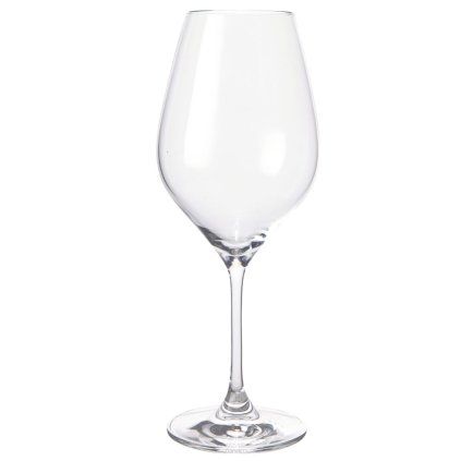 Weißweinglas CABERNET, 6er-Set, 360 ml, Holmegaard