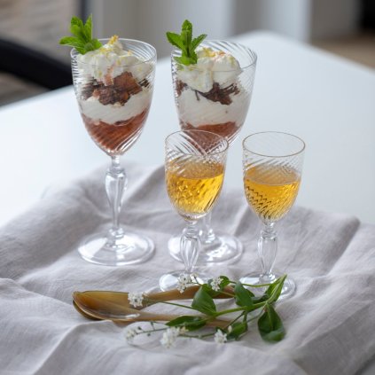 Weinglas REGINA, 100 ml, Holmegaard