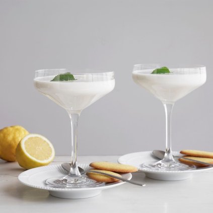 Coctailglas PERFECTION, 6er-Set, 380 ml, klar, Holmegaard