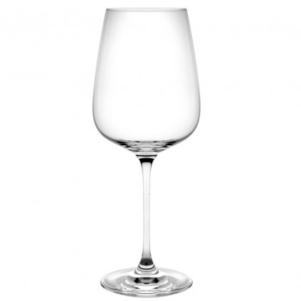 Rotweinglas BOUQUET, 6er-Set, 620 ml, klar, Holmegaard