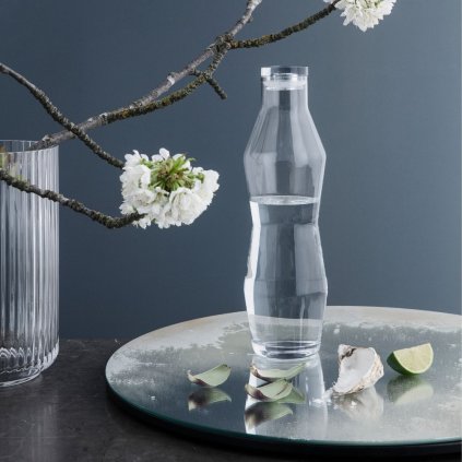 Deckel für Wasserkaraffe PERFECTION, 5,5 cm, Holmegaard