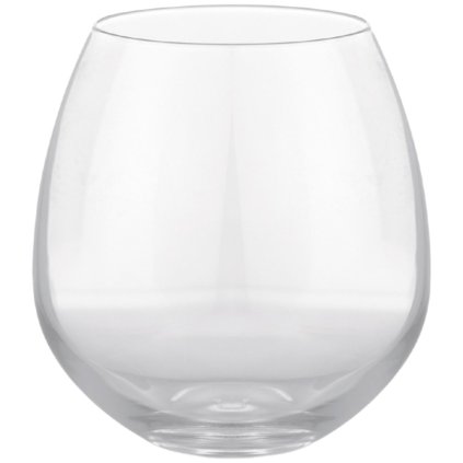 Trinkglas PREMIUM, 2er-Set, 520 ml, klar, Rosendahl