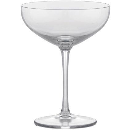 Champagnerglas PREMIUM, 2er-Set, 390 ml, klar, Rosendahl