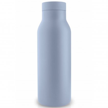 Isolierflasche URBAN 500 ml, blau, Edelstahl, Eva Solo
