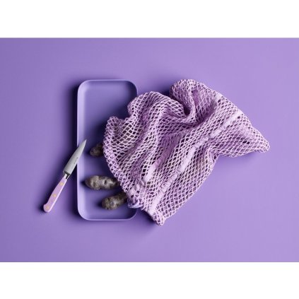 Gemüsemesser CLASSIC COLOUR 9 cm, Purple Yam, Wüsthof