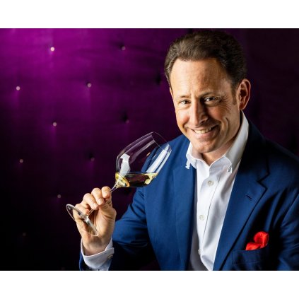 Weißweinglas VELOCE, 2er-Set, 547 ml, Riedel