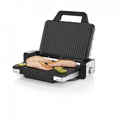 Elektro Kontaktgrill 2in1 LONO, WMF