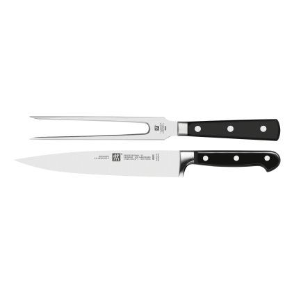 Fleischgabel und Messer PROFESSIONAL „S“ ZWILLING