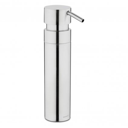 Seifenspender NEXIO 100 ml, Edelstahl matt, Blomus