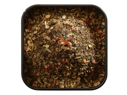 Bio Gewürzmischung MERMAID'S BITE 40 g, Mill & Mortar