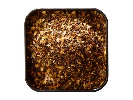 Jalapeño-Chili 45 g, Flocken, Mill & Mortar