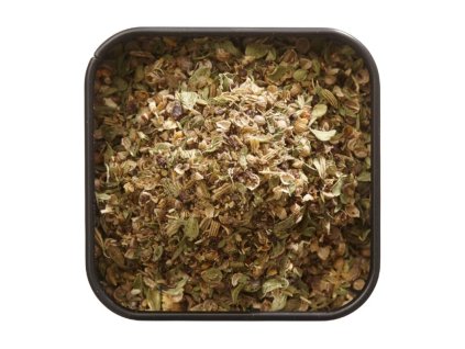 Bio Gewürzmischung CABBAGE KARMA 50 g, Mill & Mortar