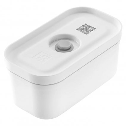 Vakuum Lunchbox FRESH & SAVE S 500 ml, weiß, Kunststoff, Zwilling