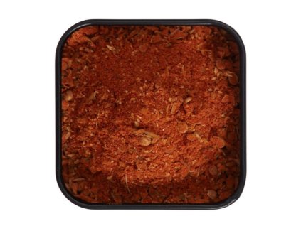 Bio Gewürzmischung SMOKEY SALLY 50 g, Mill & Mortar