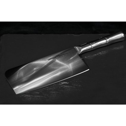Hackmesser BAMBOO 18 cm, Samura