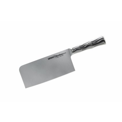 Hackmesser BAMBOO 18 cm, Samura