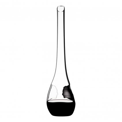 Decanter Sommeliers Black Tie Face to Face Riedel