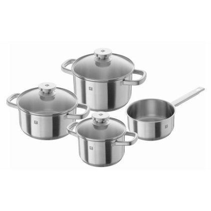 Topfset JOY, 4-teilig, Zwilling