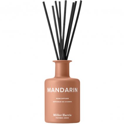 Aroma Diffusor MANDARIN 150 ml, Miller Harris