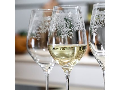 Champagnergläser ARABESQUE, 2er-Set, 300 ml, klar, Spiegelau