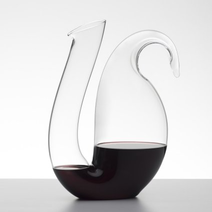 Karaffe Ayam klar Riedel