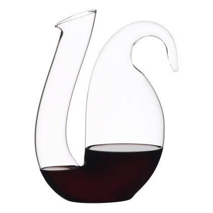 Karaffe Ayam klar Riedel