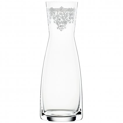 Wasserkaraffe ARABESQUE 1,1 l, klar, Spiegelau