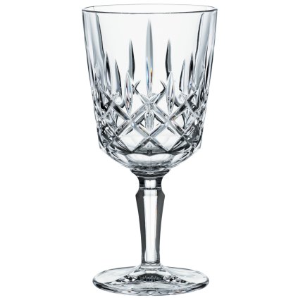 Weingläser NOBLESSE, 4er-Set, 355 ml, klar, Nachtmann