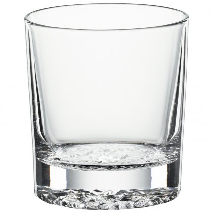 Whiskeygläser LOUNGE 2.0, 4er-Set, 309 ml, klar, Spiegelau