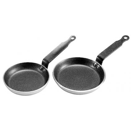 Bratpfanne 14 cm, De Buyer
