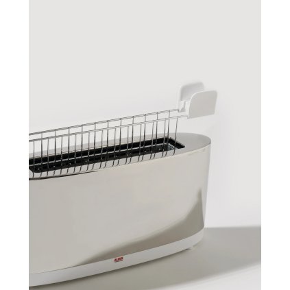 Toasterzange SG68, Alessi