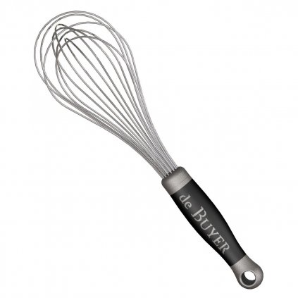 Schneebesen Göma Whisk 35 cm de Buyer