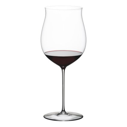 Glas Burgunder Grand Cru Superleggero Riedel