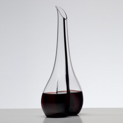 Karaffe Sommeliers Black Tie Smile Riedel