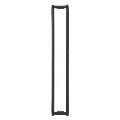 Gästehandtuchhalter MODO, schwarz, Blomus