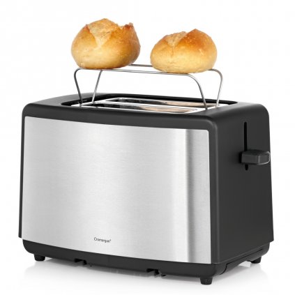 Toaster mit zwei Scheiben Gut WMF