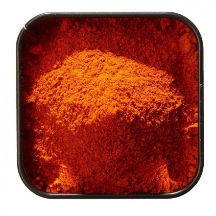 Bio Cayennepfeffer 45 g, Mill & Mortar