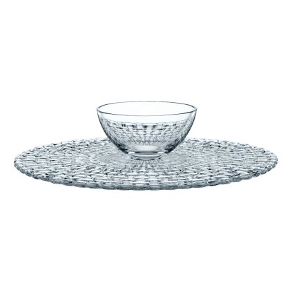 Tortenständer BOSSA NOVA 32 cm, Nachtmann